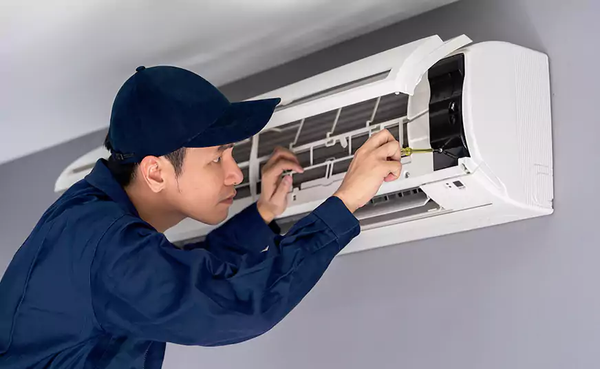 AC Duct Cleaning Gainesville