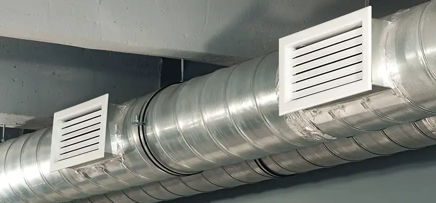Our Air Duct Camera Inspection Services in Gainesville, FL