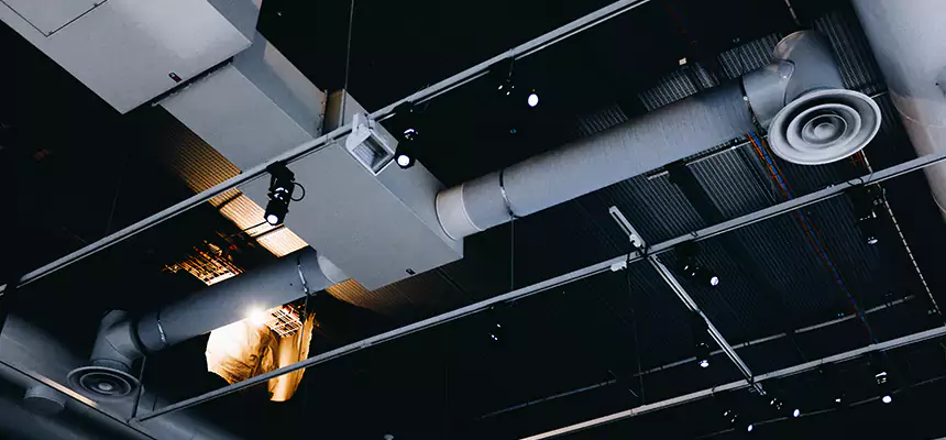 Our Air Duct Replacement Services in Gainesville, FL