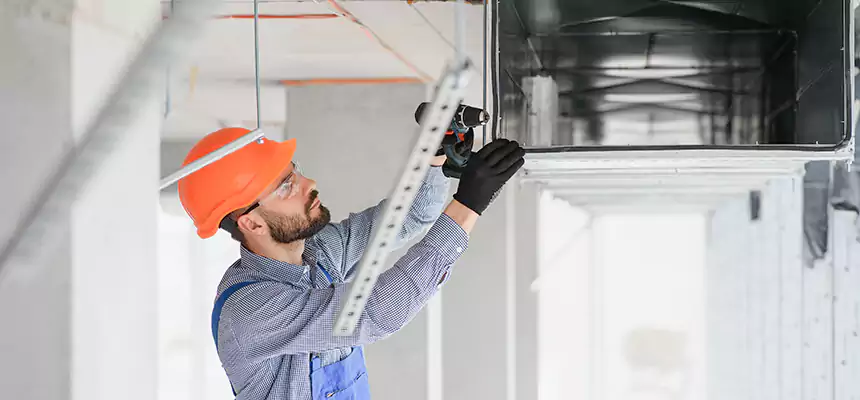 Our Air Vent Replacement Services in Gainesville, FL