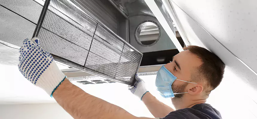 Our Bathroom Exhaust Duct Cleaning Services in Gainesville, FL