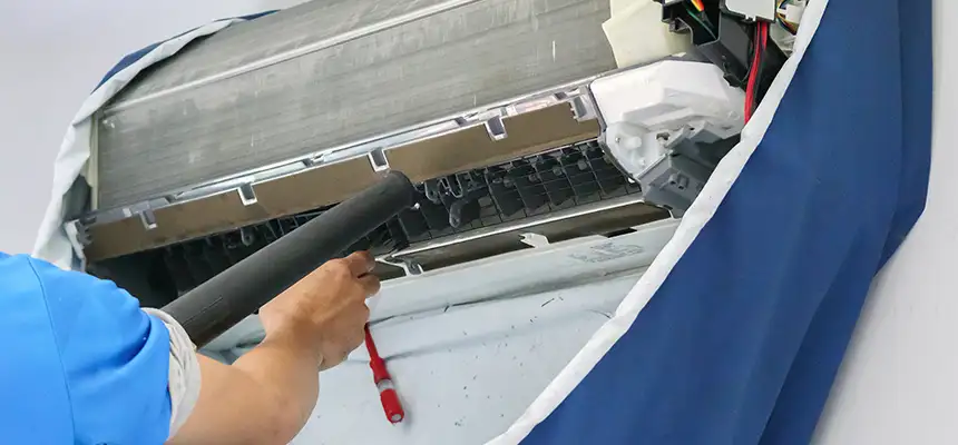 Advanced Clogged Dryer Vent Repair for Multi-Unit & Commercial in Gainesville, FL