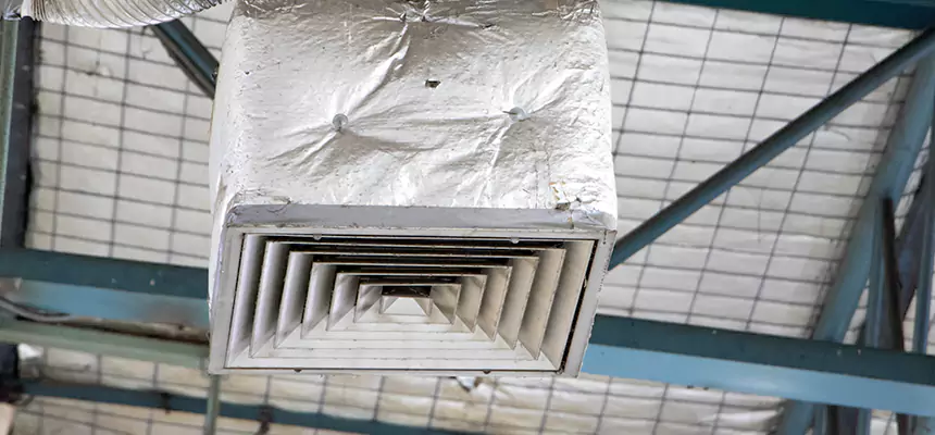 Our Custom HVAC Ductwork Services in Gainesville, FL