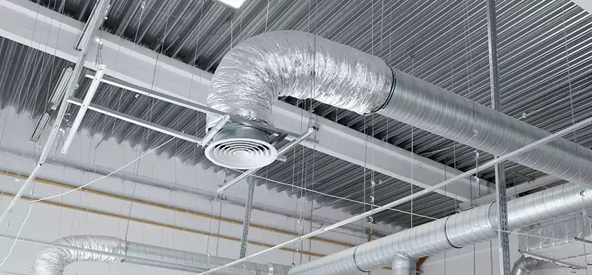 Our Dryer Vent Hose Replacement Services in Gainesville, FL