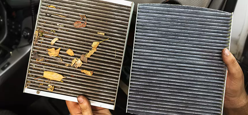 Our Dryer Vent Lint Filter Cleaning Services in Gainesville, FL