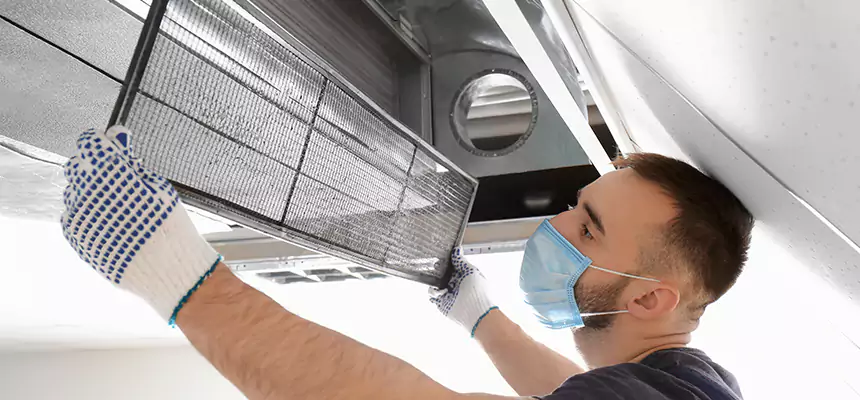 Our Dryer Vent Replacement Services in Gainesville, FL