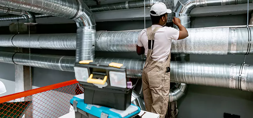 Comprehensive Duct Expansion in Gainesville, FL