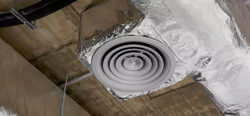 Our HVAC Ductwork Installation Services in Gainesville, FL