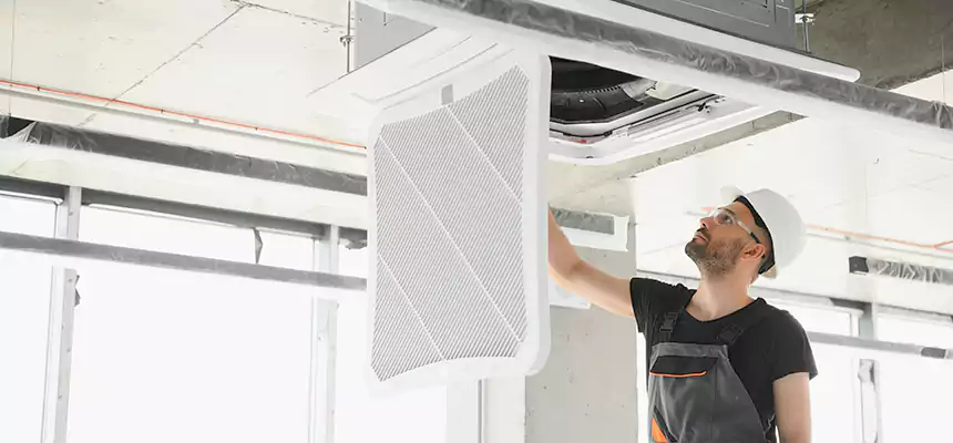 Our Indoor Air Quality Improvement Services in Gainesville, FL