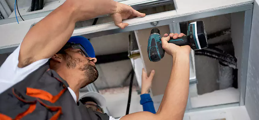 Our Retail Store Duct Cleaning Services in Gainesville, FL