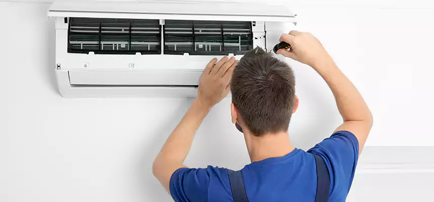 Our Smart Air Conditioning Installation Services in Gainesville, FL