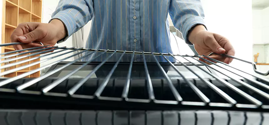 Our Vent Grille Washing Services in Gainesville, FL
