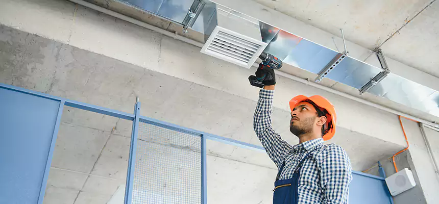 Efficient Exhaust Vent Cleaning in Gainesville, FL