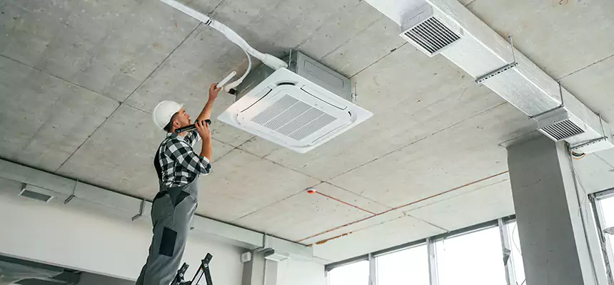Our Wi Fi Connected Air Ducts Services in Gainesville, FL