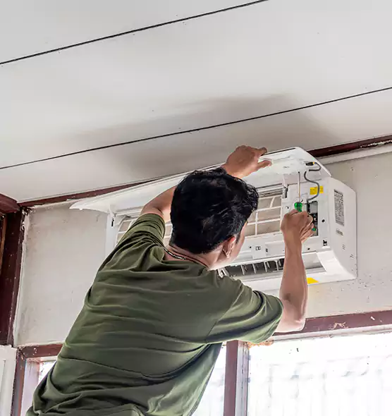 About Air Duct & AC Odor Removal in Gainesville, FL