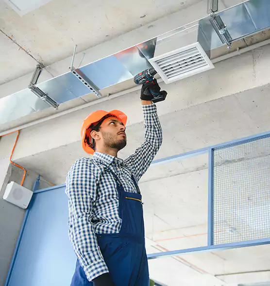 Welcome to Air Duct Cleaning & Repairs Gainesville — Your Local Air Duct Installation Specialists in Gainesville, FL