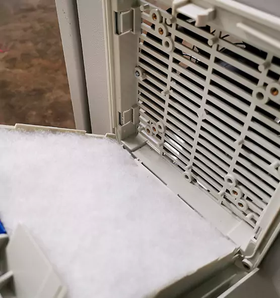 About Air Duct Overhaul & Upgrades in Gainesville, FL