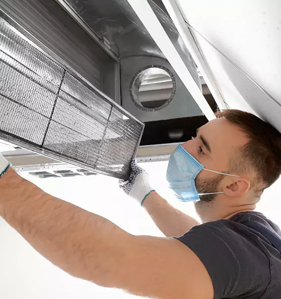 About Air Duct Pathogen Disinfection in Gainesville, FL
