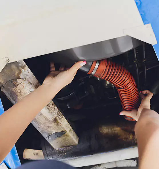 About Air Duct Virus Disinfection in Gainesville, FL