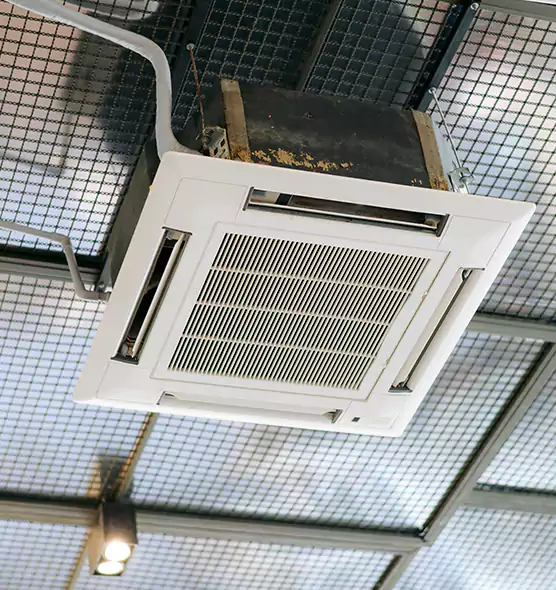 Top-Notch Allergy Relief Vent Cleaning Services in Gainesville, FL