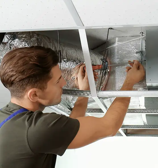Professional Clogged Dryer Vent Repair in Gainesville, FL