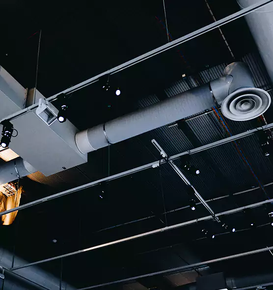 About Duct Sanitization with UV Light in Gainesville, FL