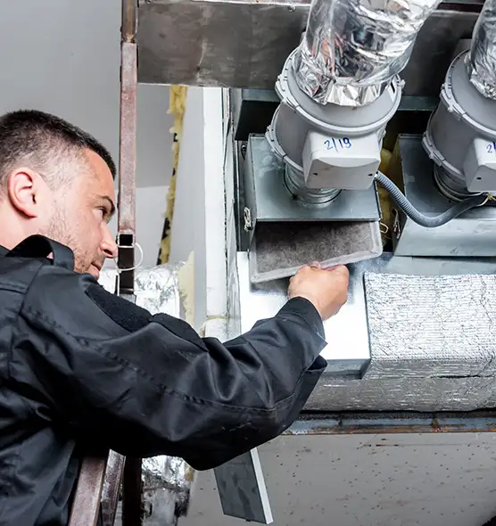 Professional Furnace Vent Cleaning in Gainesville, FL
