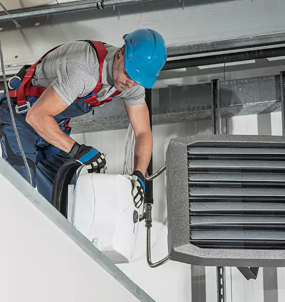 Professional HVAC Cleaning Solutions in Gainesville, FL