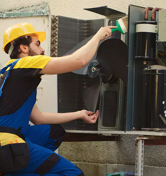 Top-Rated New Room Vent Extension in Gainesville, FL