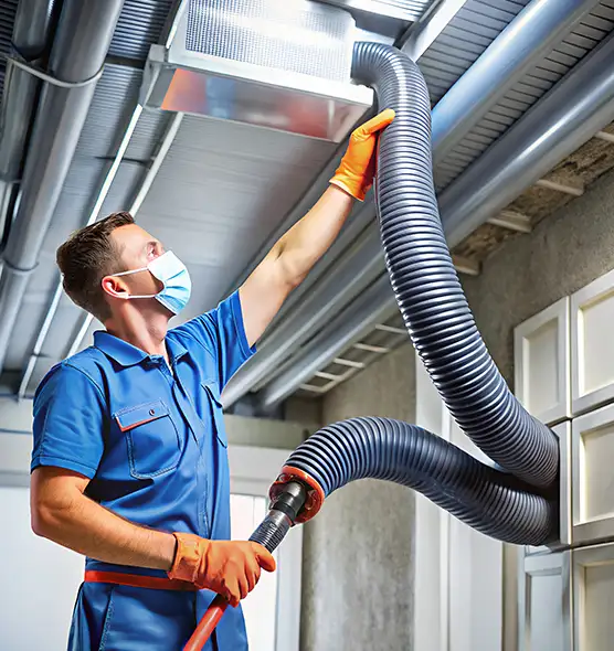Welcome to Air Duct Cleaning & Repairs Gainesville — Your Local Roof Dryer Vent Cleaning Specialists in Gainesville, FL