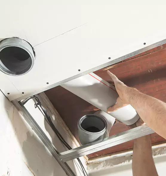 Professional Seasonal Allergy Air Duct Cleaning in Gainesville, FL