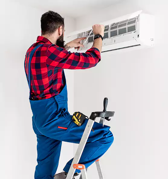 About Smart Air Conditioning Installation in Gainesville, FL