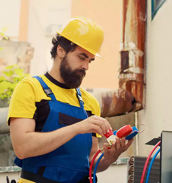 About Smart HVAC Installation in Gainesville, FL