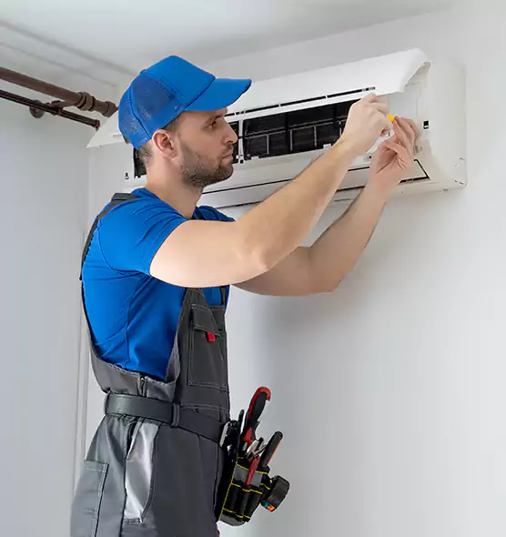 About Smart Thermostat AC Installation in Gainesville, FL