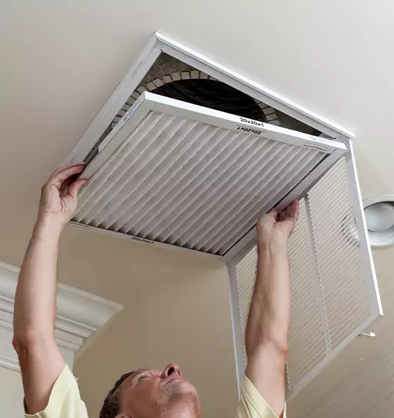 Trusted Vent Shaft Cleaning Expert in Gainesville, FL