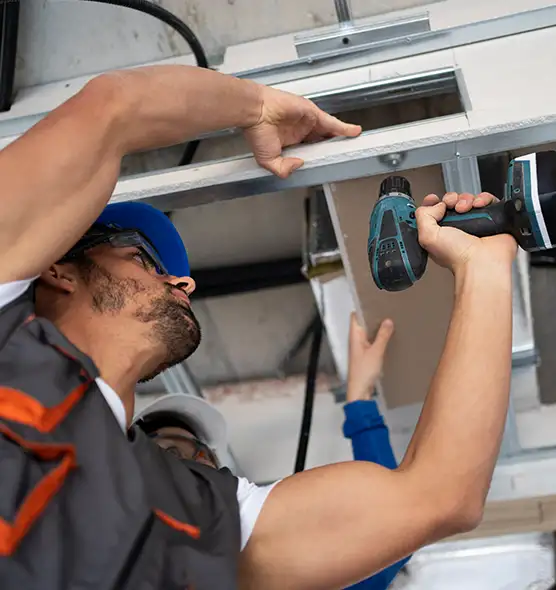 About Vent Smoke Odor Elimination in Gainesville, FL