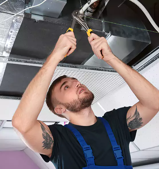 About Ventilation System Upgrades in Gainesville, FL