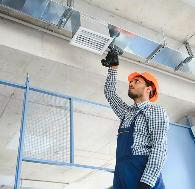 Why Homeowners & Businesses Trust Us in Gainesville, FL?