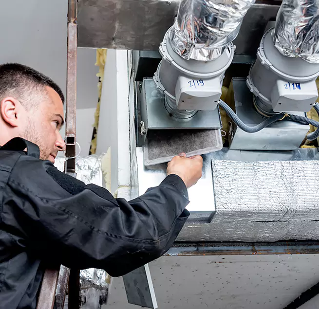 Why Homeowners & Businesses Trust Us in Gainesville, FL?