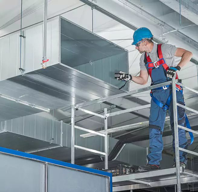 Why Homeowners & Businesses Trust Us in Gainesville, FL?