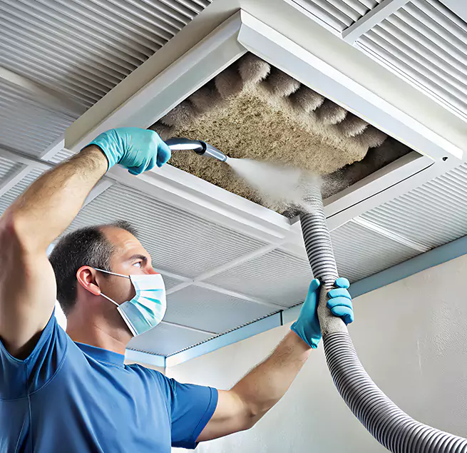 Why Homeowners & Businesses Trust Us Gainesville, FL