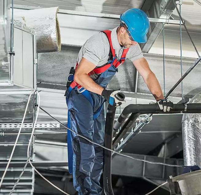 Why Homeowners & Businesses Trust Us in Gainesville, FL?