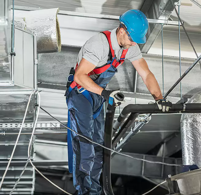 Why Homeowners & Businesses Trust Us in Gainesville, FL?