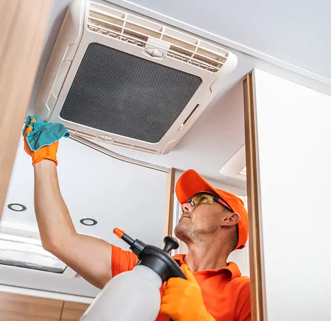 Why Homeowners & Businesses Trust Us in Gainesville, FL?