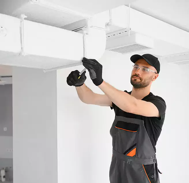 Why Homeowners & Businesses Trust Us in Gainesville, FL?