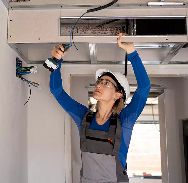 Why Homeowners & Businesses Trust Us in Gainesville, FL?