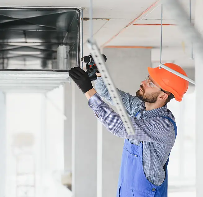 Why Homeowners Businesses Trust Us Gainesville, FL