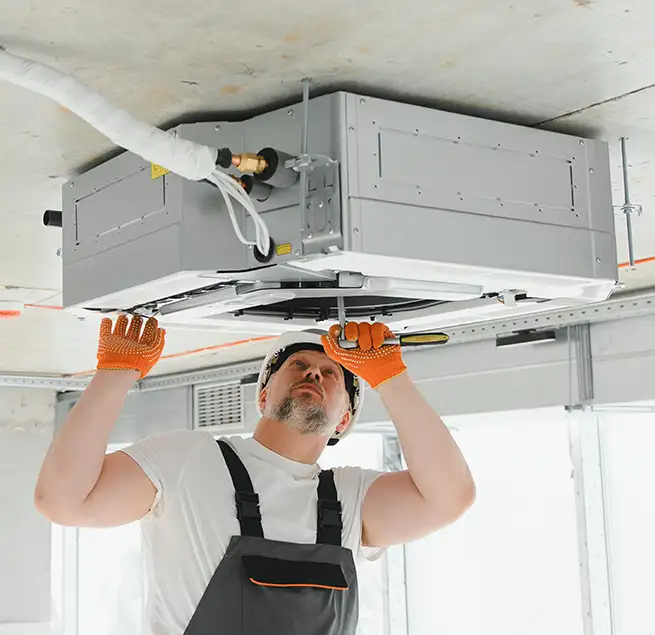 Why Homeowners & Businesses Trust Us Gainesville, FL