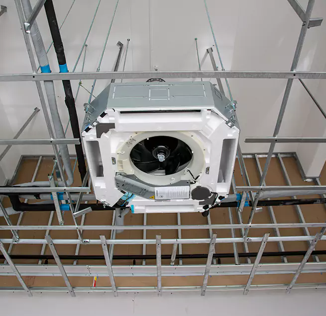 Why Homeowners & Businesses Trust Us Gainesville, FL