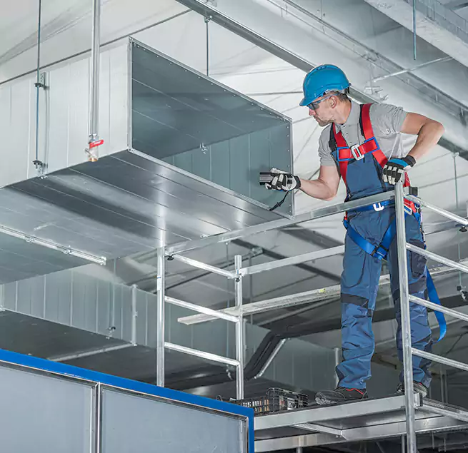 Why Homeowners Businesses Trust Us in Gainesville, FL